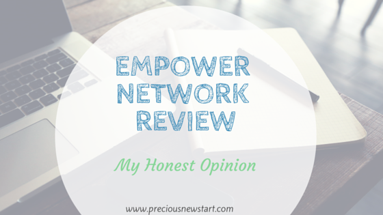 Empower Network Review - My honest opinion