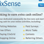 Clixsense