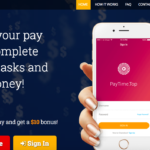 Paytime.top review