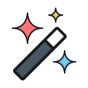 Magic-Wand
