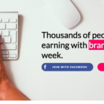 branded surveys review
