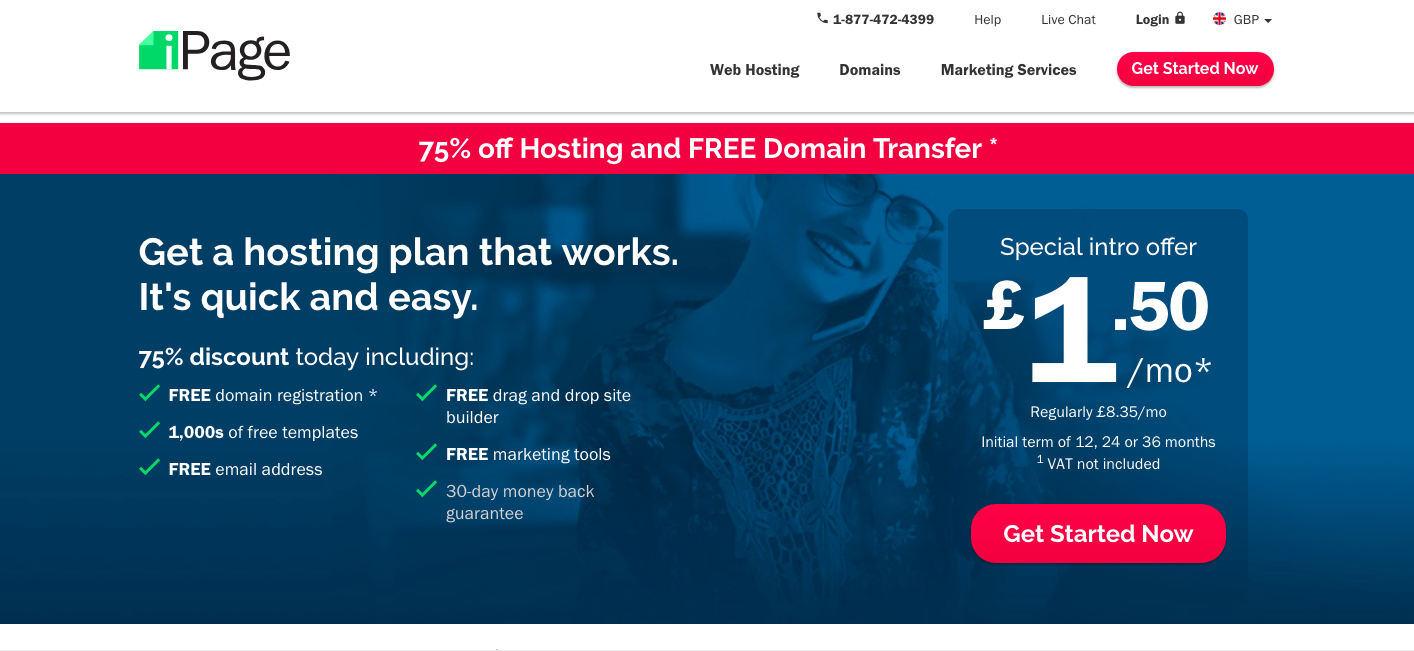 the best affiliate programs to promote ipage