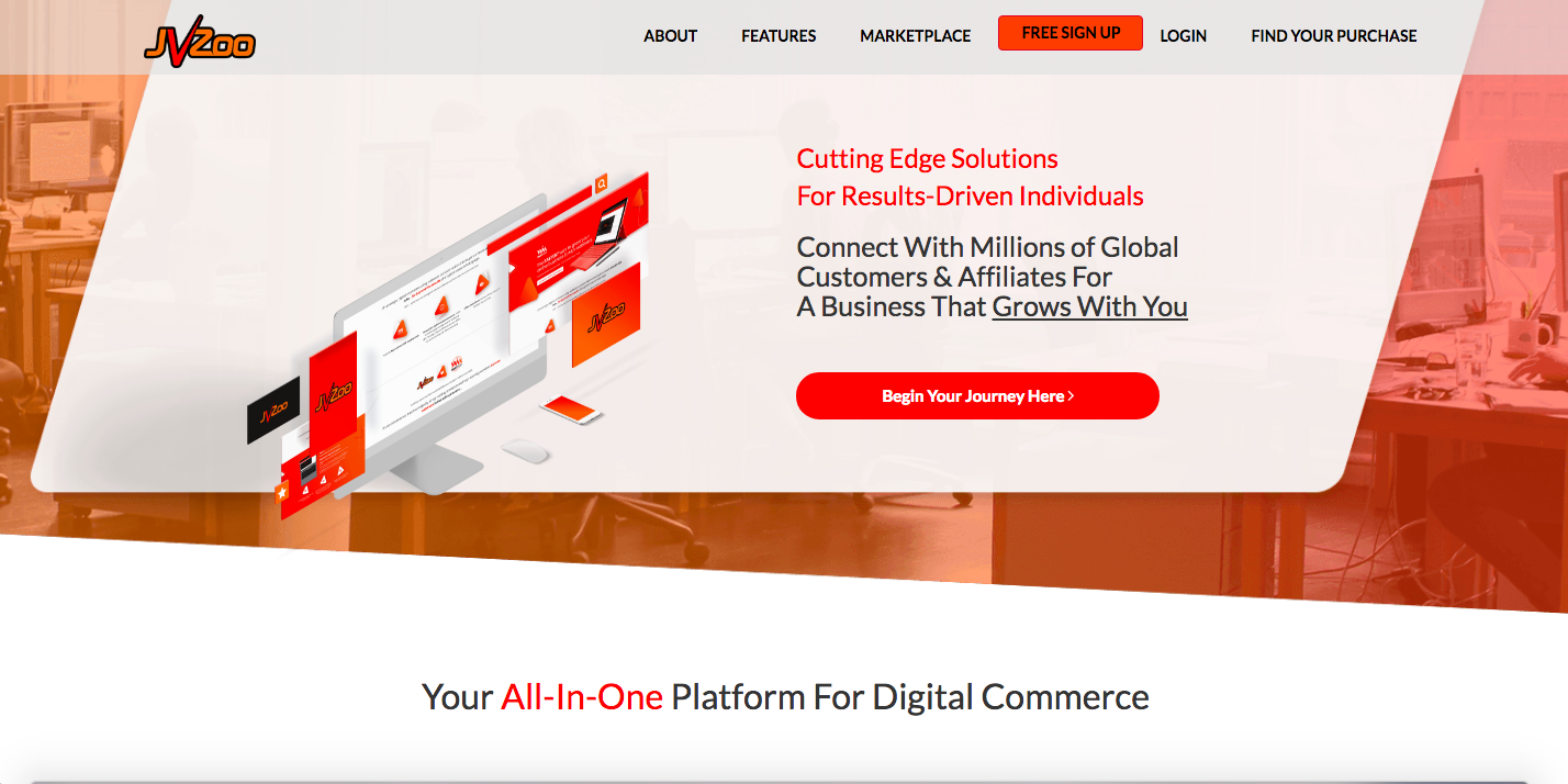 the best affiliate programs to promote jvzoo