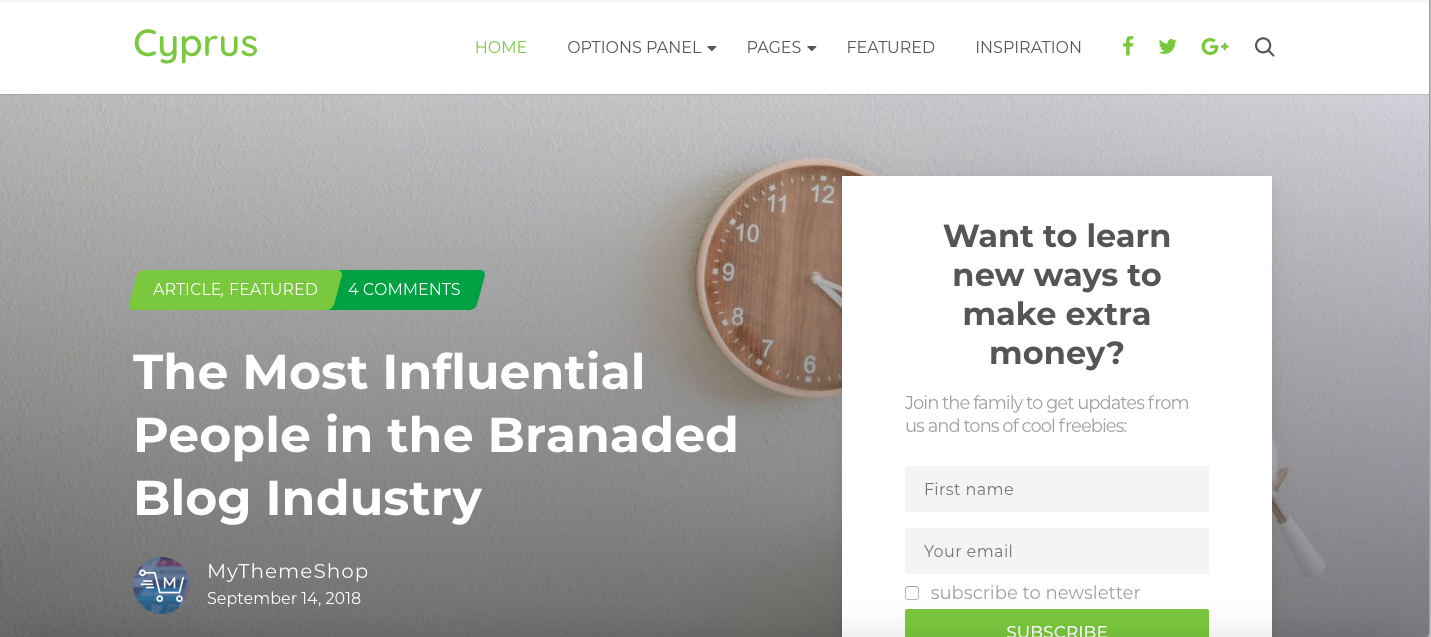 mythemeshop premium wordpress themes cyprus theme