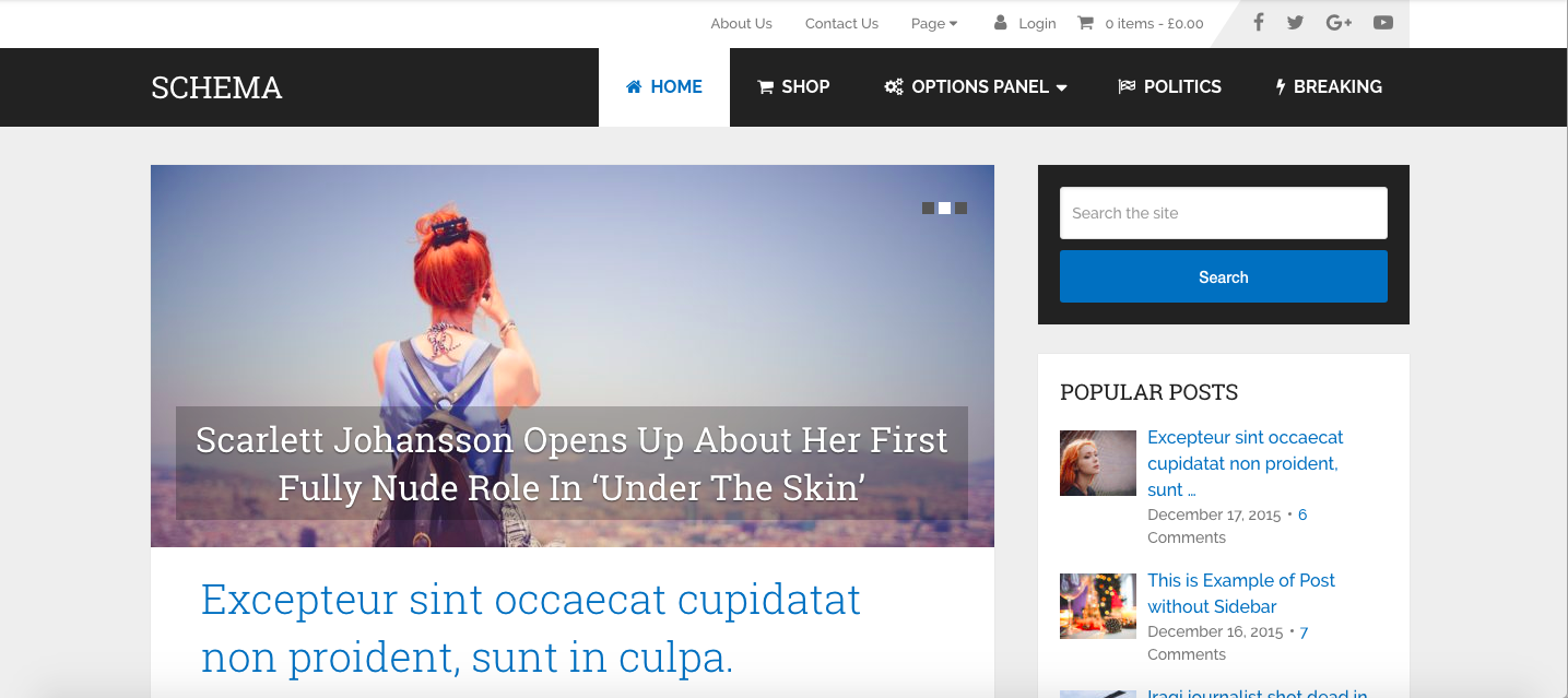 mythemeshop premium wordpress themes schema theme