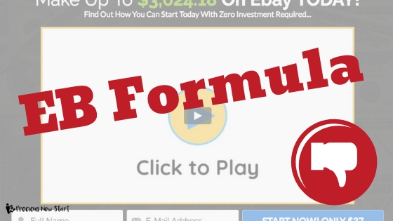 eb formula review