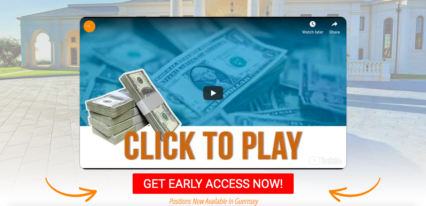 easy cash club review salespage