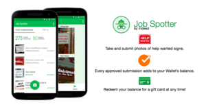 job spotter app review indeed