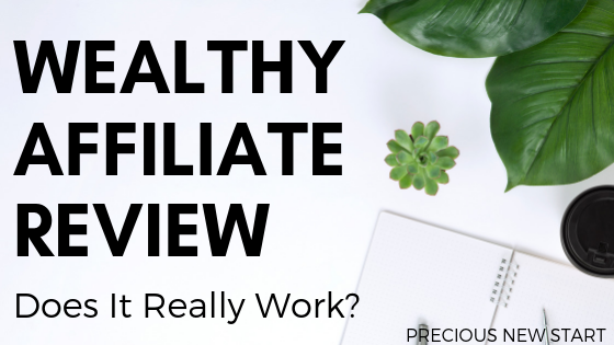 Does Wealthy Affiliate Really Work? – Wealthy Affiliate Review