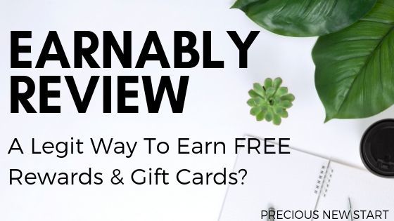 what is earnably.com blog