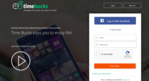 what is timebucks.com about homepage