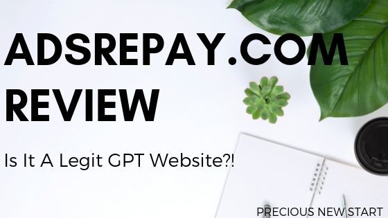 adsrepay.com review
