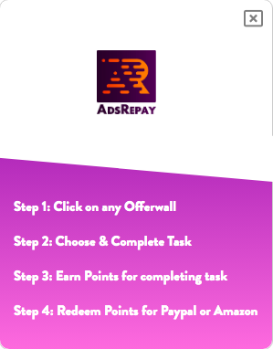 adsrepay.com review how it works