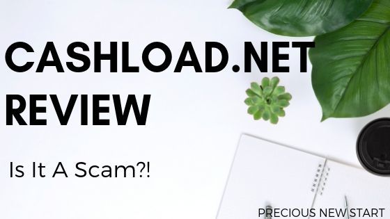 cashload.net review blog