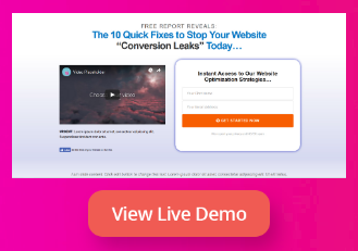 dfy hero review demo 2