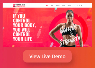 dfy hero review demo 3