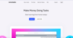 remotasks review homepage