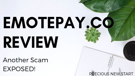 emotepay.co review - emotepay.co scam exposed