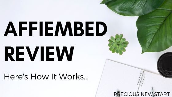 affiembed review
