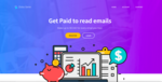 can you get paid to read emails with clicksgenie review homepage