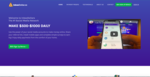 inboxdollar.co review homepage