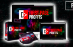 First Page Profits