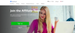 bluehost affiliate program reviews affiliate homepage