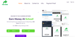 paid2share review homepage