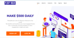 plentybread.com review homepage